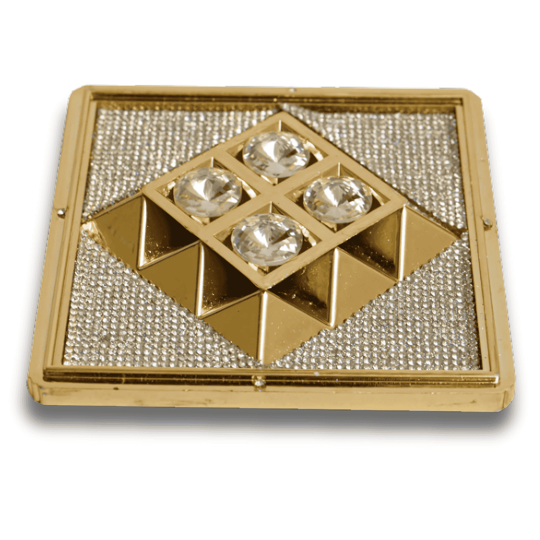 Business Booster Pyramid Ratna Palace