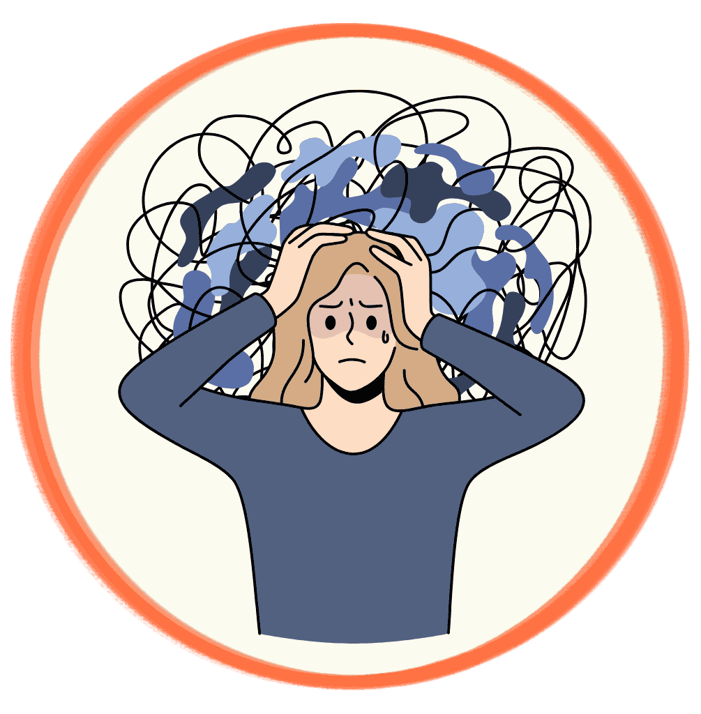 Anxiety
