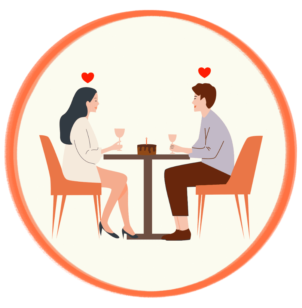 Marriage & Relationship