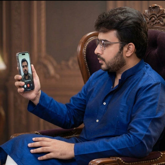 30 Mins phone call duration,1 Day waiting line