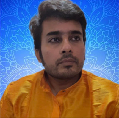 Astrologer Anish Mukherjee sir’s Consultation Remedy