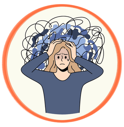 Anxiety