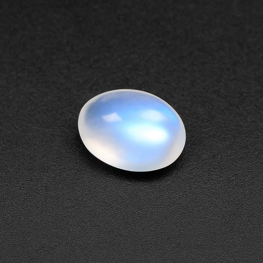 10.25 Ratti Export Quality Blue MoonStone with Lab Certificate,Body Weight=100 - 110 kg