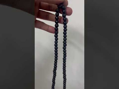 Karungali Mala With Lab Certificate