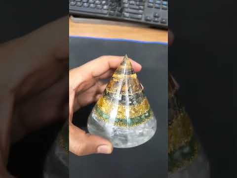 Wealth Magnet Pyramid - Rich Segment