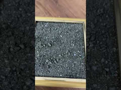 Pyrite Plate for North or East Wall With Lab Certificate(Attract Money)